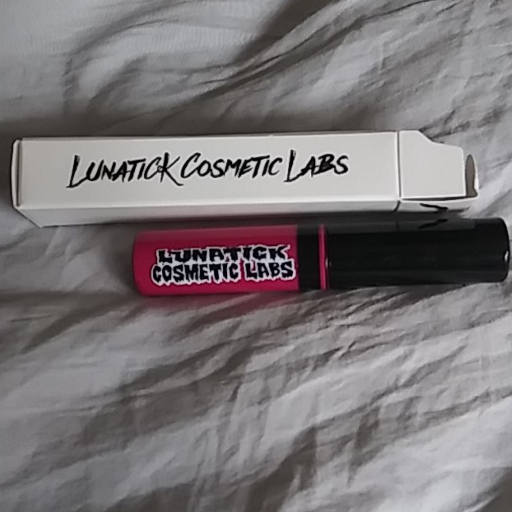 Lunatick Cosmetic Labs Lip Slick